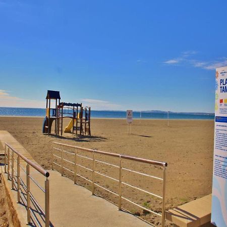 Beach Breeze Townhouse By The Beach Santa Pola Dış mekan fotoğraf