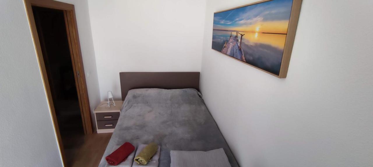Beach Breeze Townhouse By The Beach Santa Pola Dış mekan fotoğraf