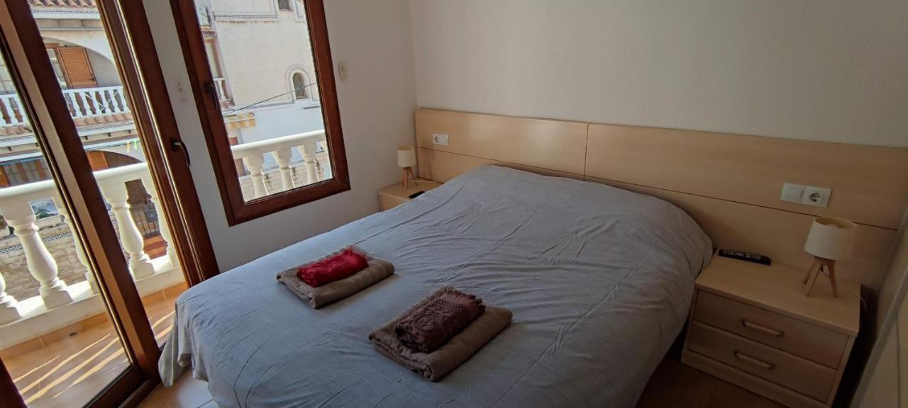 Beach Breeze Townhouse By The Beach Santa Pola Dış mekan fotoğraf