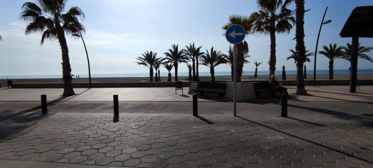 Beach Breeze Townhouse By The Beach Santa Pola Dış mekan fotoğraf