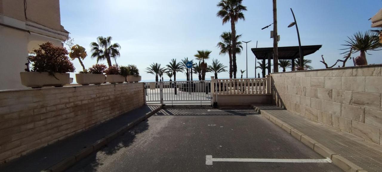 Beach Breeze Townhouse By The Beach Santa Pola Dış mekan fotoğraf