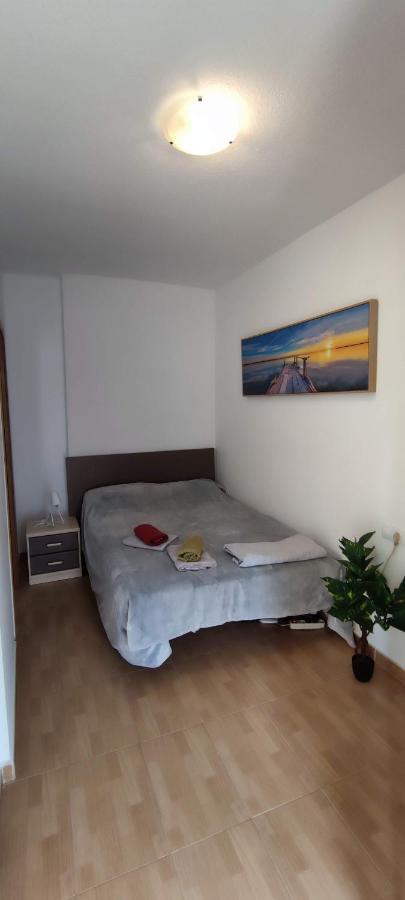 Beach Breeze Townhouse By The Beach Santa Pola Dış mekan fotoğraf